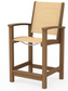 Coastal Counter Chair