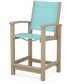 Coastal Counter Chair
