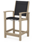 Coastal Counter Chair
