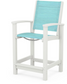 Coastal Counter Chair