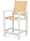 Coastal Counter Chair