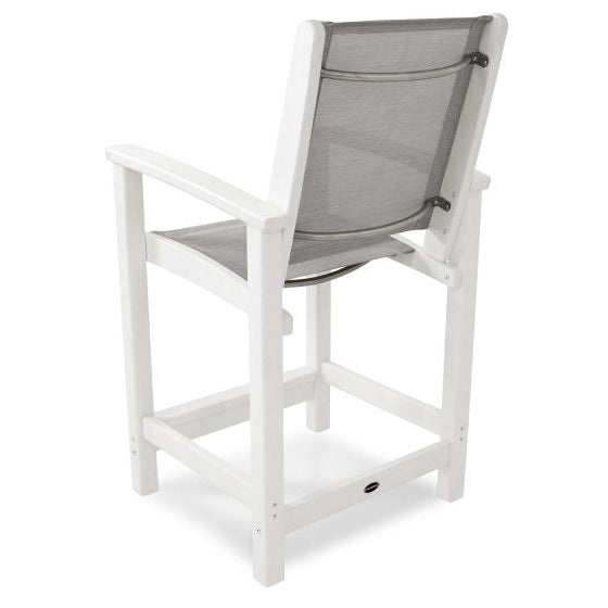 Coastal Counter Chair