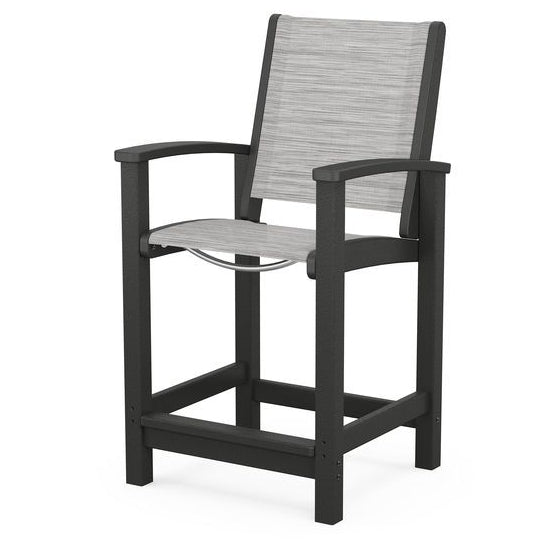 Coastal Counter Chair