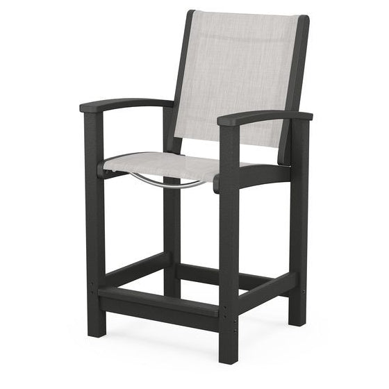Coastal Counter Chair