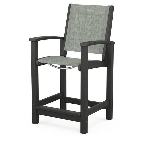 Coastal Counter Chair