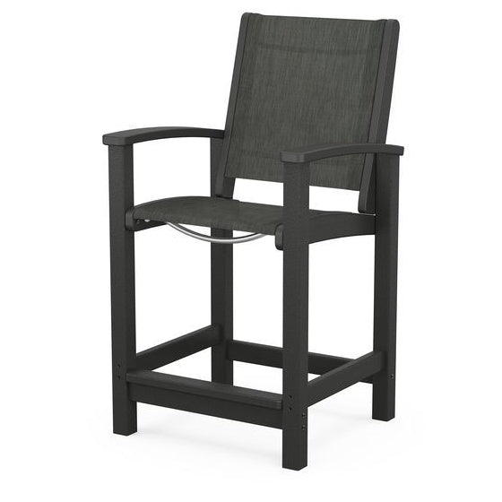 Coastal Counter Chair