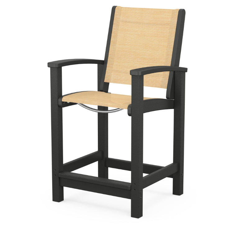 Coastal Counter Chair