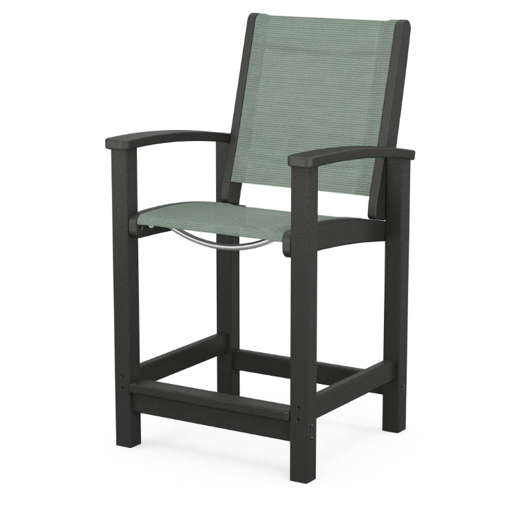Coastal Counter Chair
