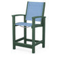 Coastal Counter Chair