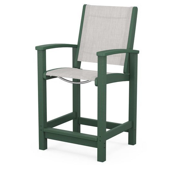 Coastal Counter Chair