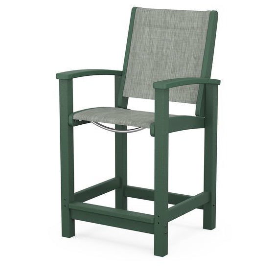 Coastal Counter Chair