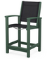 Coastal Counter Chair