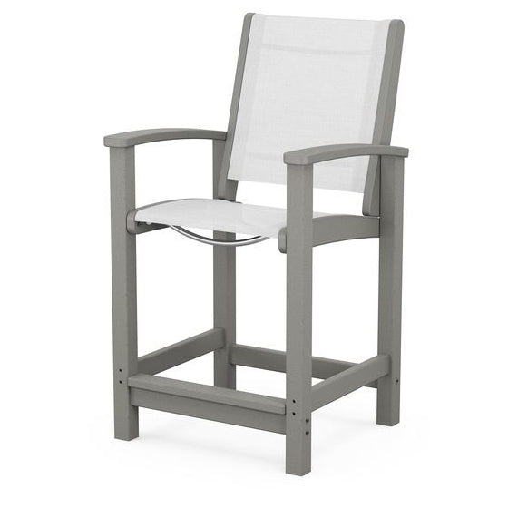 Coastal Counter Chair