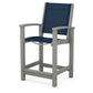 Coastal Counter Chair