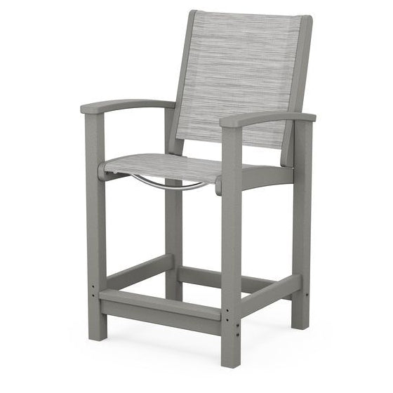 Coastal Counter Chair
