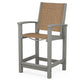 Coastal Counter Chair