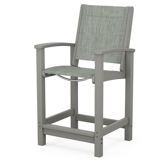 Coastal Counter Chair