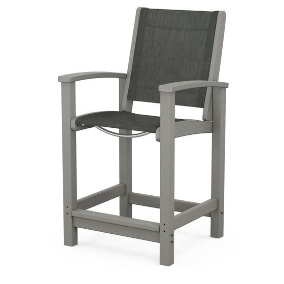 Coastal Counter Chair