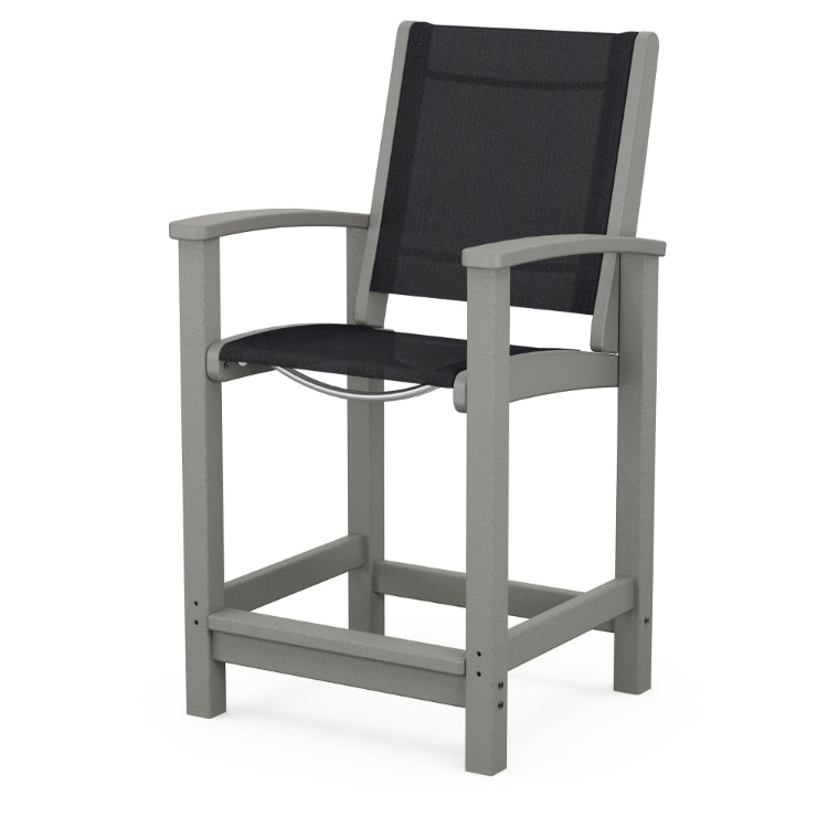 Coastal Counter Chair