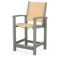 Coastal Counter Chair