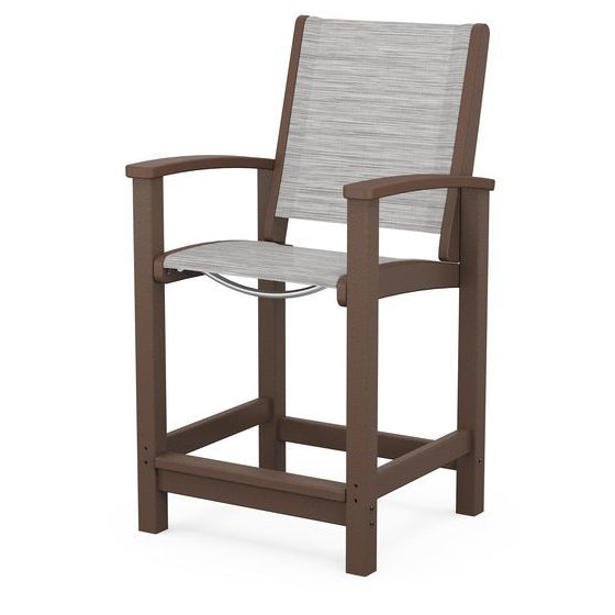 Coastal Counter Chair