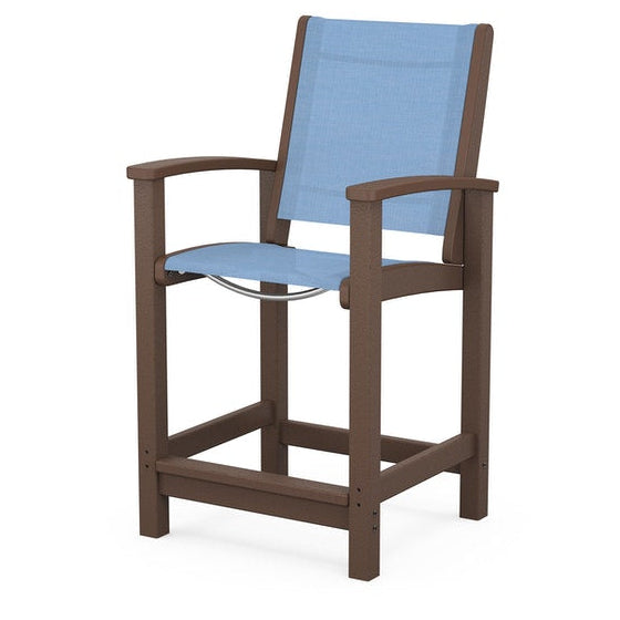 Coastal Counter Chair