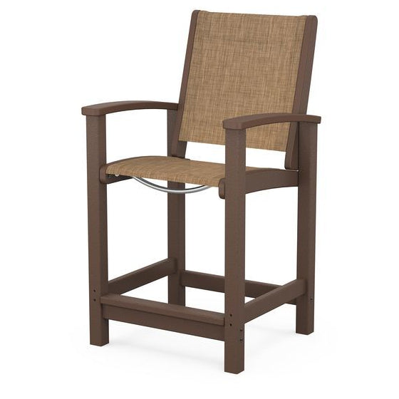 Coastal Counter Chair