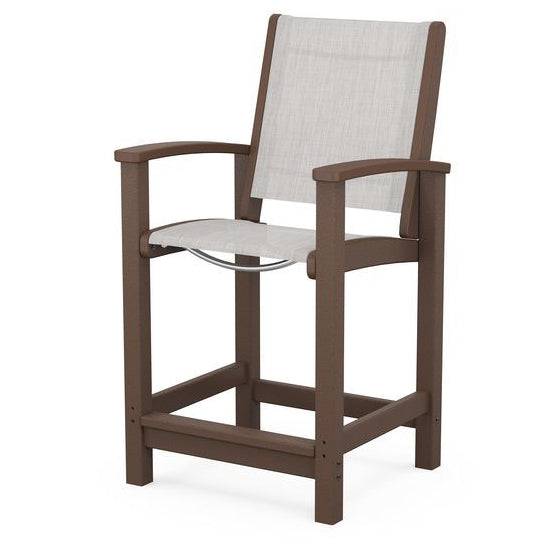 Coastal Counter Chair