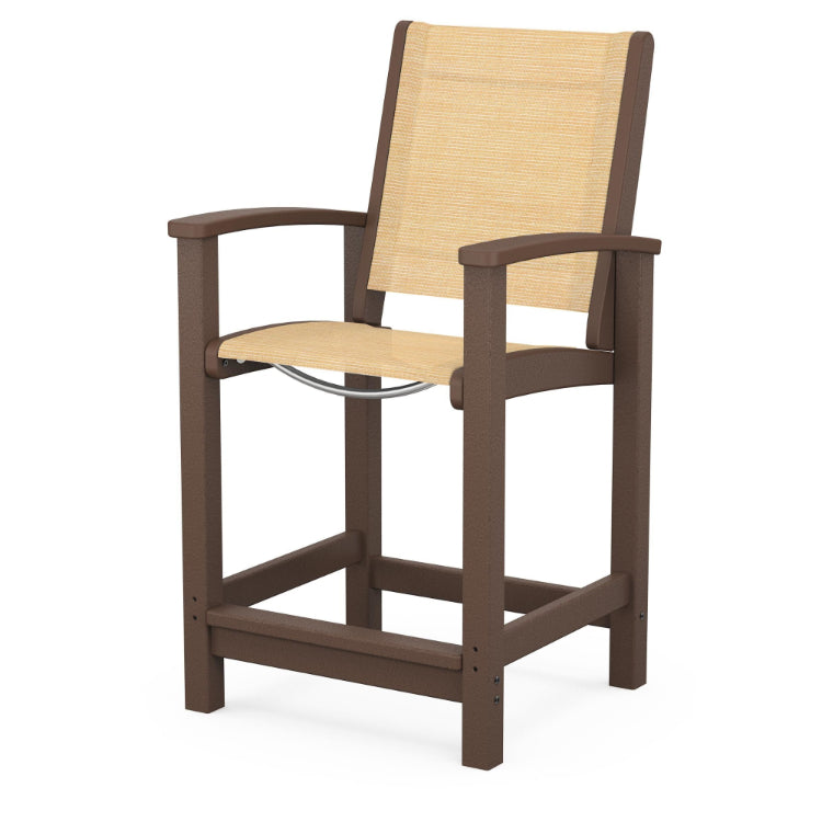 Coastal Counter Chair