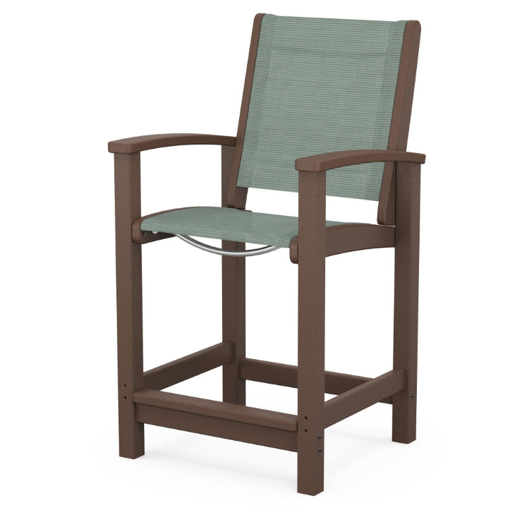 Coastal Counter Chair