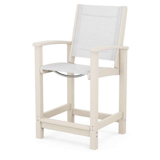 Coastal Counter Chair