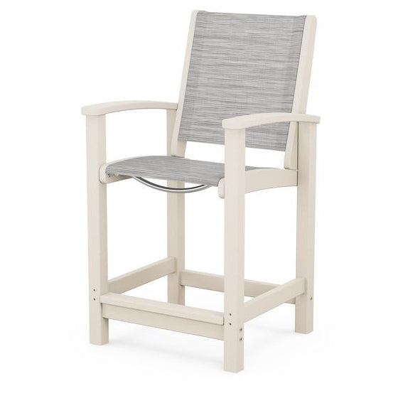 Coastal Counter Chair