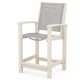 Coastal Counter Chair