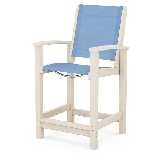 Coastal Counter Chair