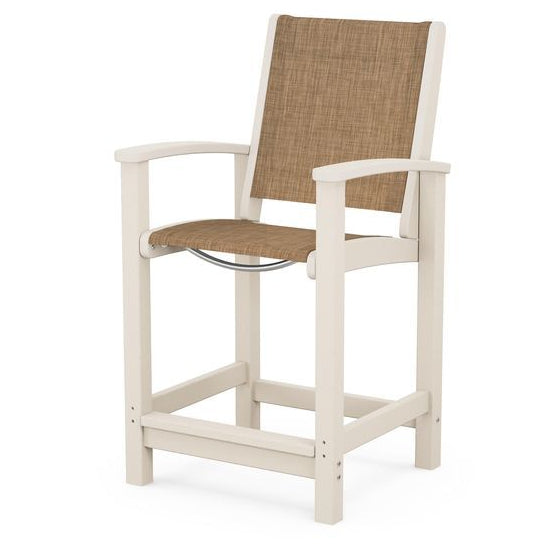 Coastal Counter Chair
