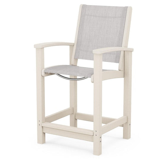 Coastal Counter Chair