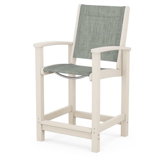 Coastal Counter Chair