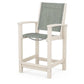 Coastal Counter Chair