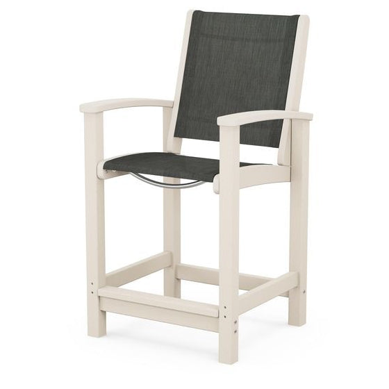 Coastal Counter Chair