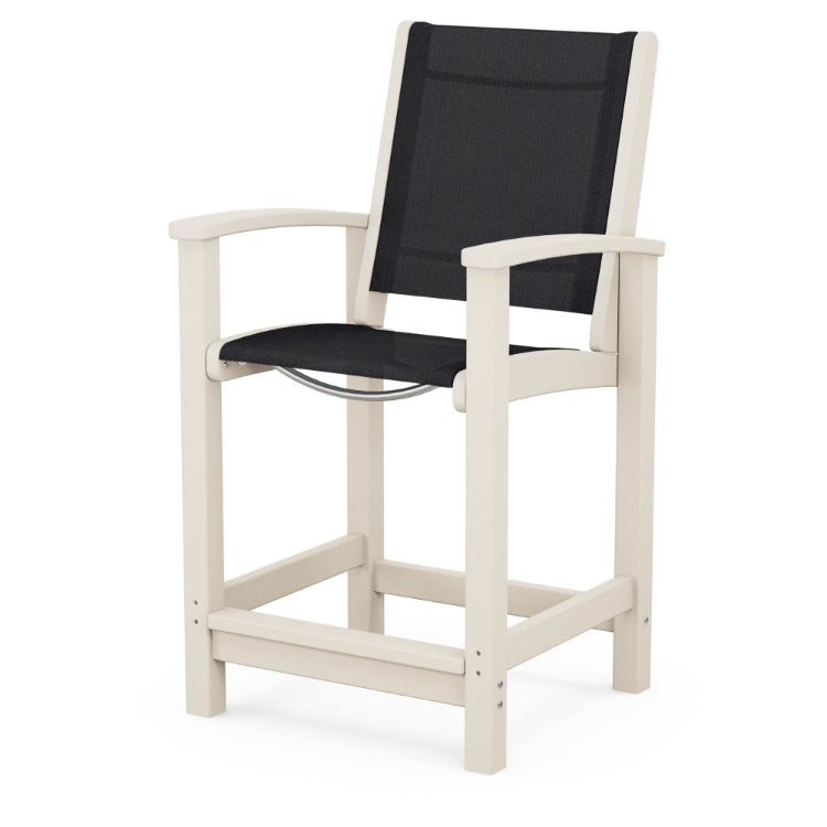 Coastal Counter Chair
