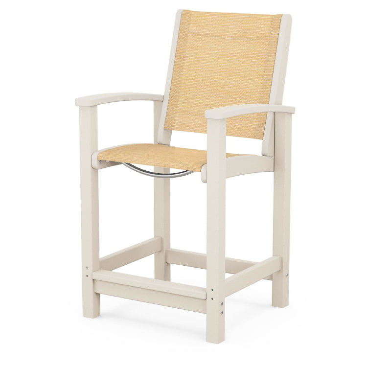 Coastal Counter Chair