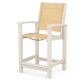 Coastal Counter Chair