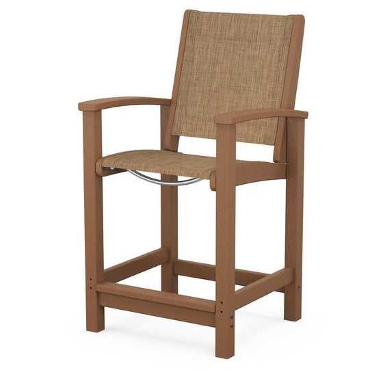 Coastal Counter Chair