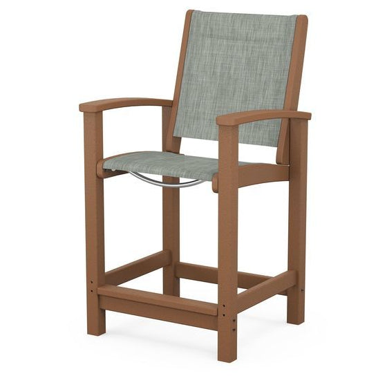 Coastal Counter Chair
