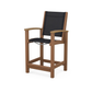 Coastal Counter Chair Two Tone