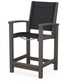 Coastal Counter Chair