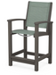 Coastal Counter Chair