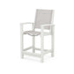 Coastal Counter Chair