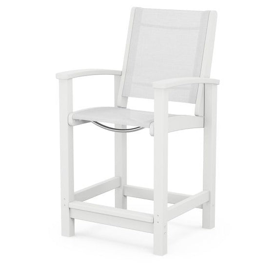 Coastal Counter Chair