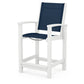 Coastal Counter Chair